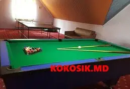 Сауна Кмшинев