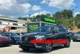 De vânzare Mercedes GLE 350d 4MATIC