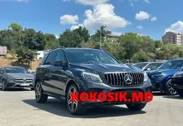 De vânzare Mercedes GLE 350d 4MATIC