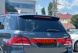 De vânzare Mercedes GLE 350d 4MATIC