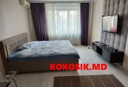 Аренда длительно 1-комнатнуая квартира