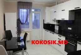 Аренда длительно 1-комнатнуая квартира