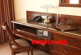 CityClub Hotel – отель в Тирасполе