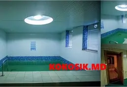 Сауна Охотника