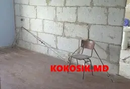 Купить трехкомнатную квартиру в Каменке