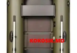 Купить новую лодку BARK 220C
