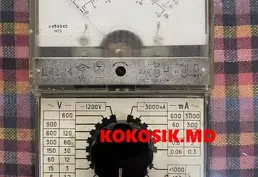 Купить вольтметр
