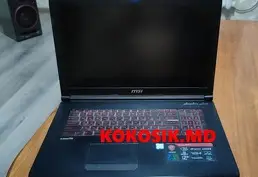Купить игровой ноутбук