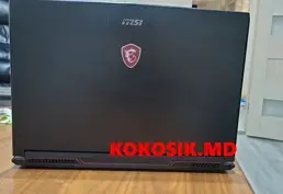 Купить игровой ноутбук