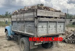 Доставка стройматериалов и вывоз мусора