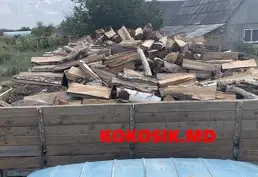 Доставка стройматериалов и вывоз мусора
