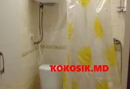 Купить полдома в селе Соколены - 2