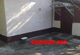 Купить полдома в селе Соколены - 8