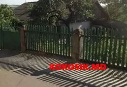 Купить полдома в селе Соколены - 10
