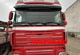 Купить DAF XF 105.510 тягач - 1