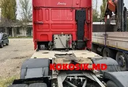 Купить DAF XF 105.510 тягач - 2