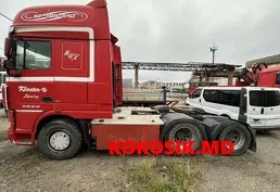 Купить DAF XF 105.510 тягач - 3