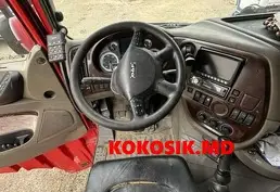 Купить DAF XF 105.510 тягач