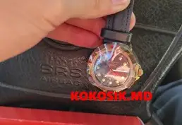 Купить командирские часы