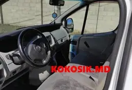 Купить Opel Vivaro 2005г