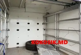 Vânzare Mercedes-Benz Sprinter 2014 cu frigider Купить Mercedes Delfin 2014 года
