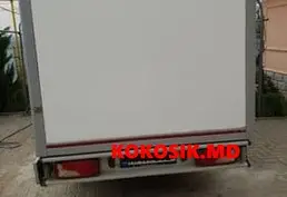 Vânzare Mercedes-Benz Sprinter 2014 cu frigider Купить Mercedes Delfin 2014 года - 6