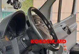 Vânzare Mercedes-Benz Sprinter 2014 cu frigider Купить Mercedes Delfin 2014 года - 7