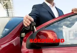 Închiriere auto în Chișinău – Confort și fiabilitate
