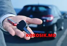 Închiriere auto în Chișinău – Confort și fiabilitate