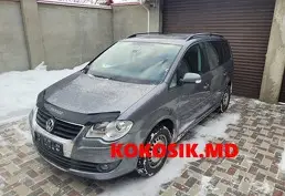 Купить Volkswagen Touran 2007 года - 2