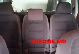 Купить Volkswagen Touran 2007 года - 4