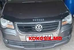 Купить Volkswagen Touran 2007 года - 5