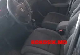 Купить Volkswagen Touran 2007 года - 6