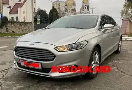 Купить Ford Fusion (USA)