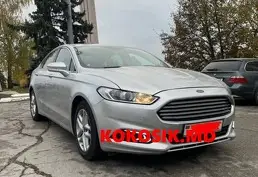 Купить Ford Fusion (USA)