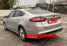 Купить Ford Fusion (USA)