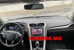 Купить Ford Fusion (USA)
