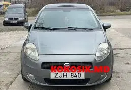 Купить в автокредит Grande Punto