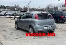 Купить в автокредит Grande Punto