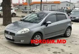 Купить в автокредит Grande Punto