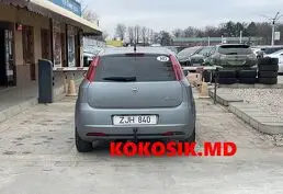Купить в автокредит Grande Punto