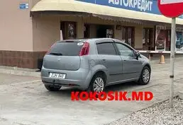 Купить в автокредит Grande Punto