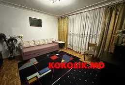 Apartament cu 2 camere, 51 m², Râșcani