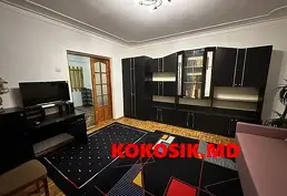 Apartament cu 2 camere, 51 m², Râșcani