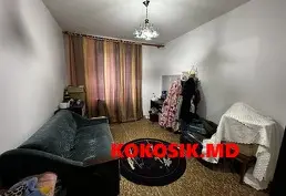 Apartament cu 2 camere, 51 m², Râșcani