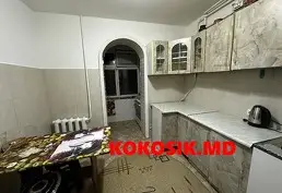 Apartament cu 2 camere, 51 m², Râșcani