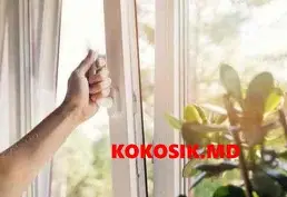 Услуги установки окон, дверей и остекления балконов в ПМР
