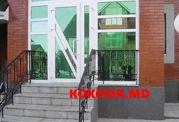 Услуги установки окон, дверей и остекления балконов в ПМР