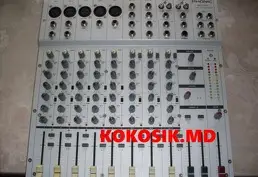 Купить микшерный пульт Phonic MU1705