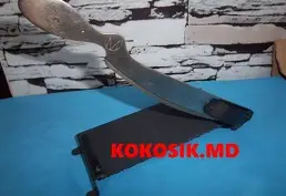 Советский резак для бумаги